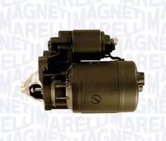 Система стартера MAGNETI MARELLI для RENAULT RAPID Фургон (F40_, G40_) 1.4 (F402)
