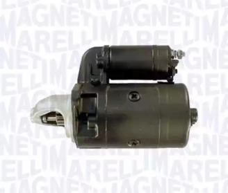 Система стартера MAGNETI MARELLI для ALFA ROMEO 146 (930_) 1.7 i.e. 16V (930.B1)