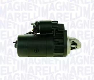 Стартер MAGNETI MARELLI для ALFA ROMEO 164 (164_) 2.5 TD (164.A1A)