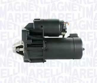 Система стартера MAGNETI MARELLI для RENAULT CLIO I (B/C57_, 5/357_) 1.4