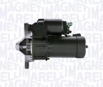 Стартер MAGNETI MARELLI для PEUGEOT 306 Кабриолет (7D, N3, N5) 1.8 16V