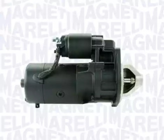 Система стартера MAGNETI MARELLI для NISSAN TERRANO II (R20) 2.7 TDi 4WD