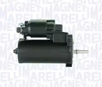 Стартер MAGNETI MARELLI для VW CADDY II Variant (9K9B) 1.4