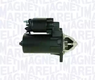 Система стартера MAGNETI MARELLI для CHEVROLET NUBIRA седан 1.8