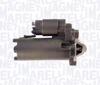 Система стартера MAGNETI MARELLI для PEUGEOT 306 Кабриолет (7D, N3, N5) 2.0 16V