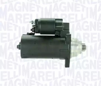 Стартер MAGNETI MARELLI для VW TRANSPORTER IV c бортовой платформой/ходовая часть (70XD) 2.5 TDI