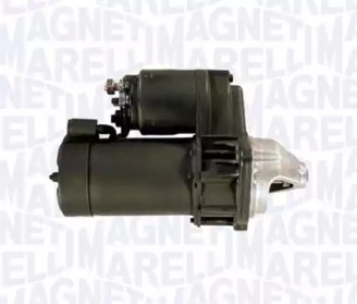 Стартер MAGNETI MARELLI для CHEVROLET NUBIRA седан 1.6