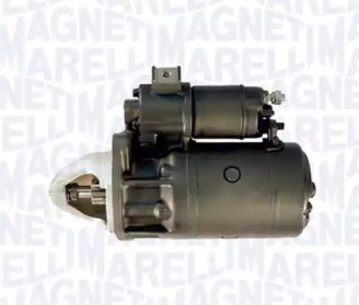 Система стартера MAGNETI MARELLI для ALFA ROMEO 146 (930_) 1.9 TD (930.B4A)