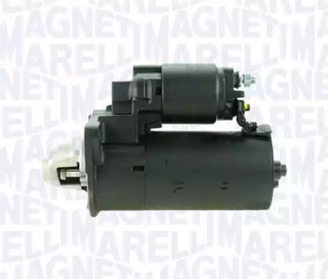 Система стартера MAGNETI MARELLI для ALFA ROMEO 146 (930_) 1.9 JTD (930.B4B)