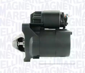 Стартер MAGNETI MARELLI для NISSAN KUBISTAR (X76) 1.2