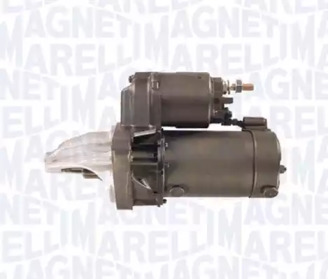 Стартер MAGNETI MARELLI для HONDA CIVIC VI Fastback (MA, MB) 1.5 16V (MB3)