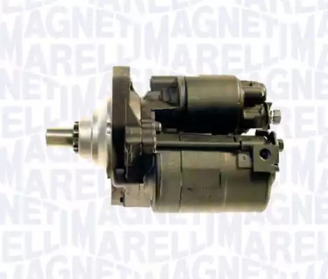 Стартер MAGNETI MARELLI для HONDA CIVIC VI Fastback (MA, MB) 1.4 i (MA8, MB2)