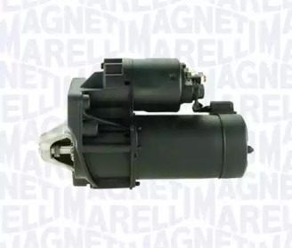 Стартер MAGNETI MARELLI для RENAULT KANGOO (KC0/1_) 1.4 (KC0C, KC0H, KC0B, KC0M)