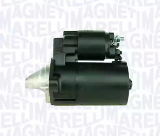 Стартер MAGNETI MARELLI для NISSAN PRIMERA Hatchback (P11) 1.6 16V