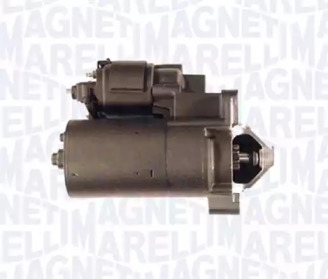 Система стартера MAGNETI MARELLI для NISSAN PRIMASTAR Фургон (X83) 2.0