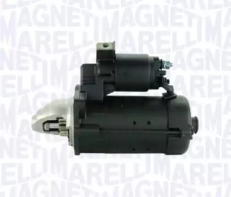 Система стартера MAGNETI MARELLI для PEUGEOT BOXER автобус (244, Z_) 2.8 HDi