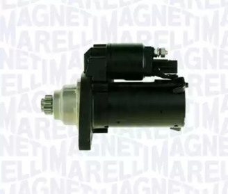 Стартер MAGNETI MARELLI для VW MULTIVAN V (7HM, 7HN, 7HF, 7EF, 7EM, 7EN) 2.0