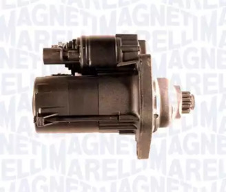 Система стартера MAGNETI MARELLI для VW MULTIVAN V (7HM, 7HN, 7HF, 7EF, 7EM, 7EN) 1.9 TDI