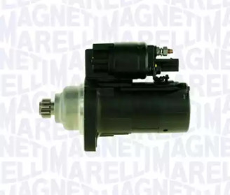 Система стартера MAGNETI MARELLI для VW MULTIVAN V (7HM, 7HN, 7HF, 7EF, 7EM, 7EN) 2.0 TSI