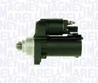 Система стартера MAGNETI MARELLI для VW POLO (6R, 6C) 1.2 TSI