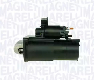 Система стартера MAGNETI MARELLI для PEUGEOT BOXER автобус (244, Z_) 2.8 HDi