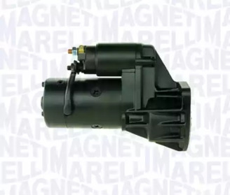 Стартер MAGNETI MARELLI для NISSAN PATROL GR IV (Y60, GR) 2.8 TD (Y60A)