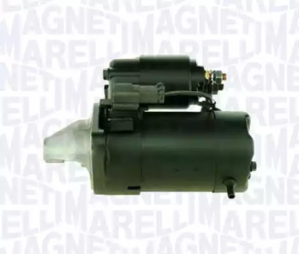 Система стартера MAGNETI MARELLI для NISSAN PRIMERA Hatchback (P11) 1.6 16V
