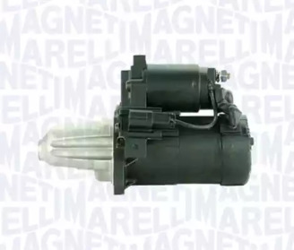 Стартер MAGNETI MARELLI для NISSAN SUNNY III Фургон (Y10) 1.6 i 16V