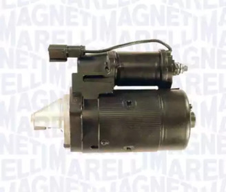 Стартер MAGNETI MARELLI для NISSAN PRIMERA Traveller (WP11) 1.6 16V