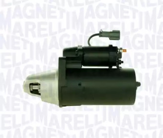 Стартер MAGNETI MARELLI для NISSAN PRIMERA Traveller (WP11) 2.0 16V