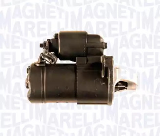 Стартер MAGNETI MARELLI для NISSAN PRIMERA Hatchback (P11) 1.6 16V