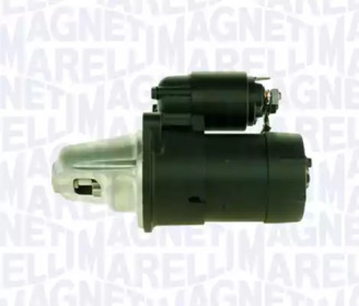 Стартер MAGNETI MARELLI для NISSAN PRIMERA Traveller (WP11) 2.0 16V