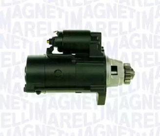 Система стартера MAGNETI MARELLI для NISSAN PRIMERA Hatchback (P12) 2.2 Di