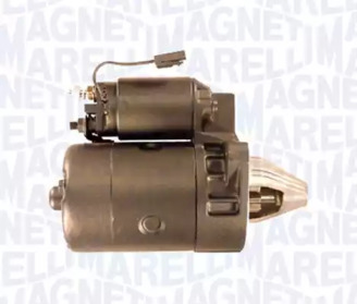 Стартер MAGNETI MARELLI для MAZDA 323 II (BD) 1.5