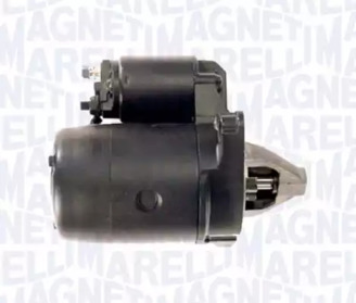Система стартера MAGNETI MARELLI для KIA SHUMA (FB) 1.8 i 16V