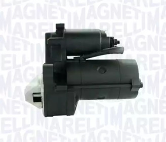 Стартер MAGNETI MARELLI для MAZDA 626 III Hatchback (GD) 2.0 D