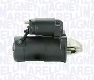 Система стартера MAGNETI MARELLI для MAZDA 626 III Hatchback (GD) 2.2 12V