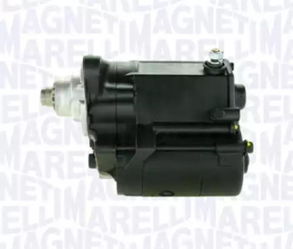 Стартер MAGNETI MARELLI для HONDA CRX I (AF, AS) 1.5 i (AF)