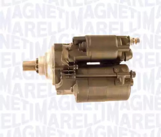 Стартер MAGNETI MARELLI для HONDA CIVIC II Shuttle (EE) 1.5 i 16V (EE2)