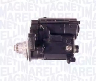 Система стартера MAGNETI MARELLI для HONDA ACCORD IV (CB) 2.2 i 16V (CB7)
