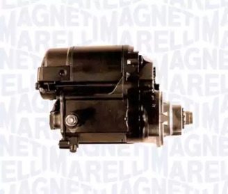 Система стартера MAGNETI MARELLI для HONDA SHUTTLE (RA) 2.3 16V (RA3)