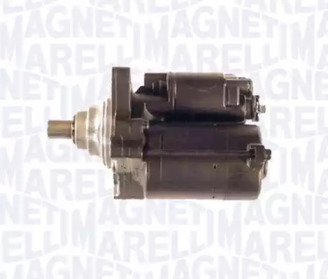 Стартер MAGNETI MARELLI для HONDA CRX III (EH, EG) 1.6 i VTi (EG2)