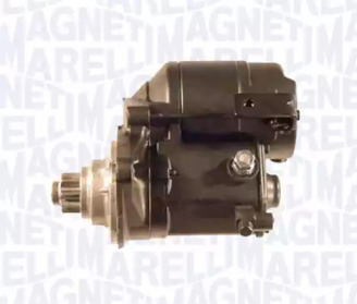 Система стартера MAGNETI MARELLI для HONDA ACCORD VI купе (CG) 2.0 i 16V