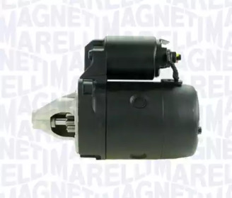Стартер MAGNETI MARELLI для MITSUBISHI SPACE WAGON (D0_V/W) 2.0 4WD (D08W)