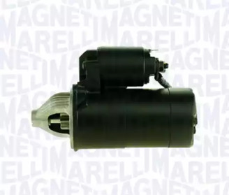 Стартер MAGNETI MARELLI для MITSUBISHI ECLIPSE II (D3_A) 2000 GS 16V (D32A)