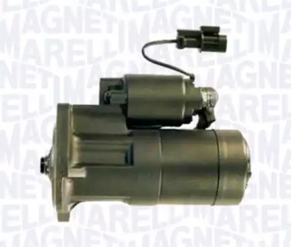 Система стартера MAGNETI MARELLI для NISSAN PICK UP (D21) 2.4 i 12V 4WD
