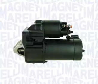 Система стартера MAGNETI MARELLI для RENAULT RAPID Фургон (F40_, G40_) 1.4 (F402)