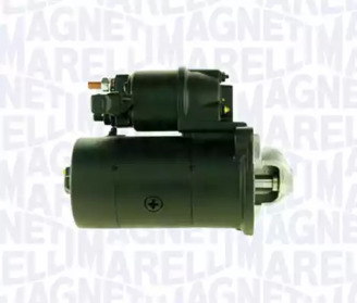 Стартер MAGNETI MARELLI для VW CADDY II Variant (9K9B) 1.4