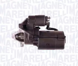 Система стартера MAGNETI MARELLI для PEUGEOT 405 I (15B) 1.8 Turbo Diesel