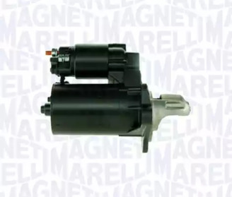 Система стартера MAGNETI MARELLI для MINI MINI Кабриолет (R52) Cooper S